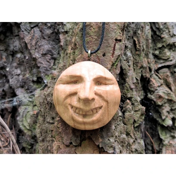 Przyjazny Księżyc / Friendly Moon